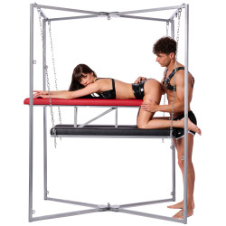 Mr Sling Structure en métal pour Sling Platinium